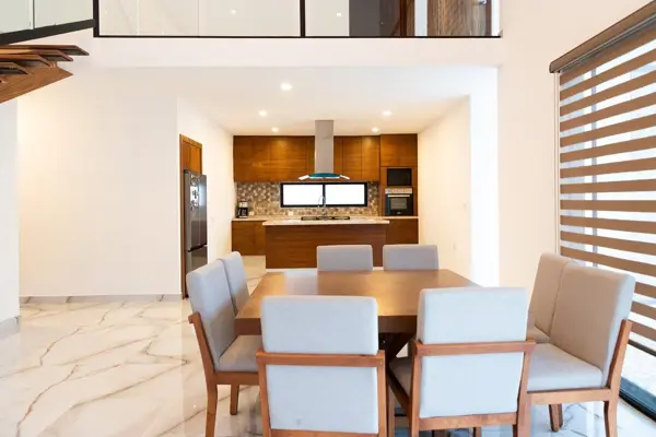 Casa en venta en Jardines de Rejoyada, Mérida — foto 3 de 20