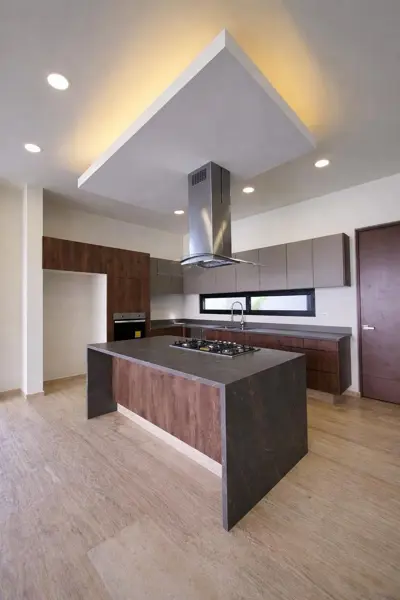 Casa en venta en Privada Cortijo, Mérida — foto 3 de 5