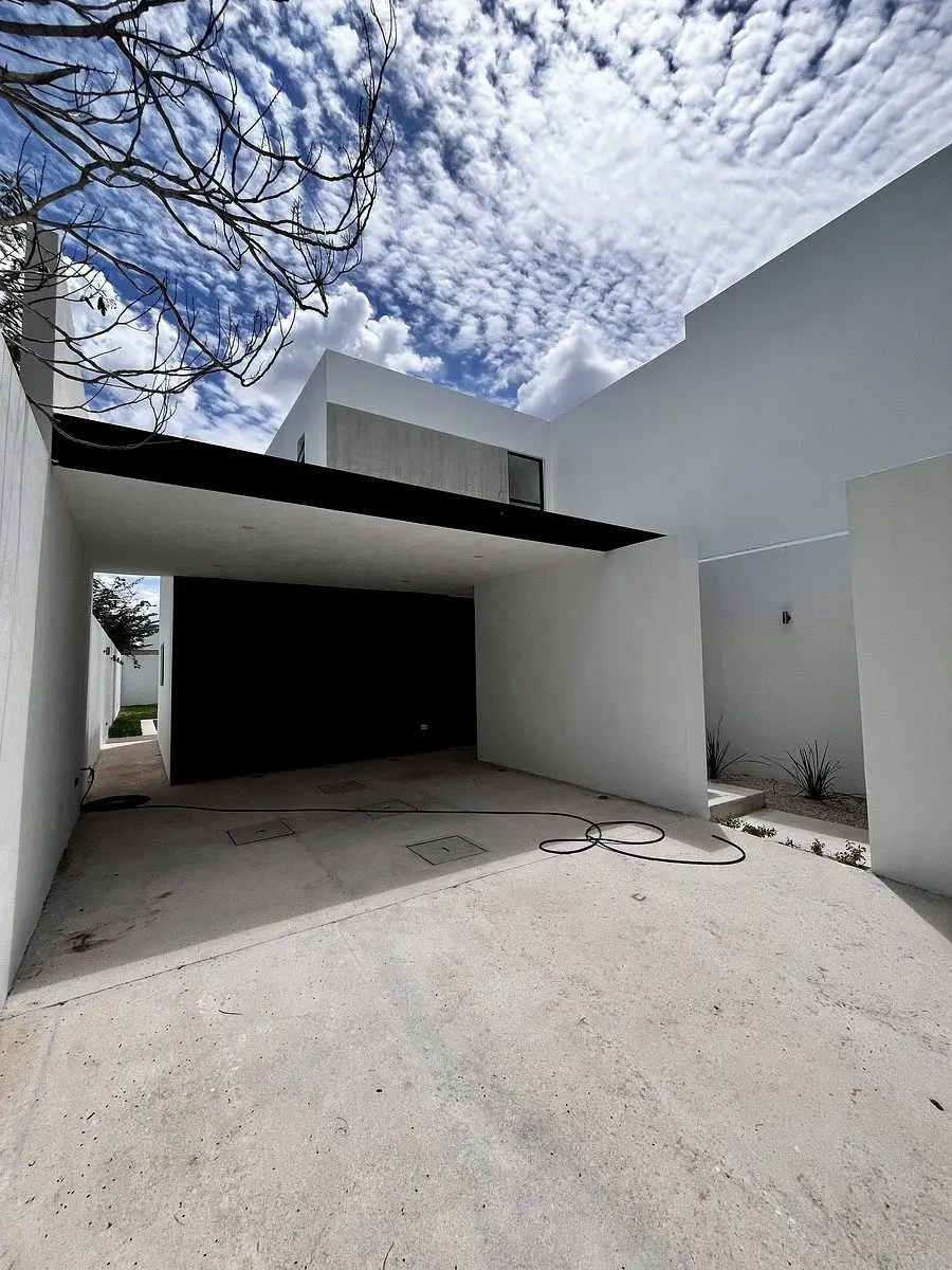 Casa en venta en Dzitya, Mérida — foto 1 de 19