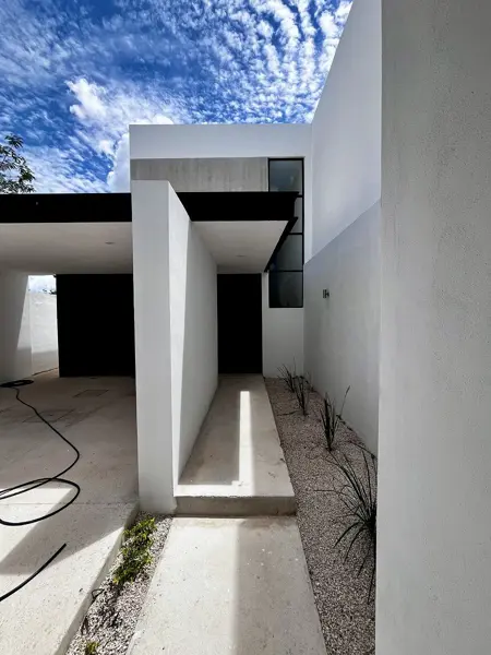 Casa en venta en Dzitya, Mérida — foto 2 de 19