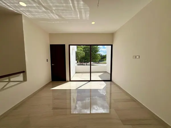 Casa en venta en Cholul, Mérida — foto 2 de 8