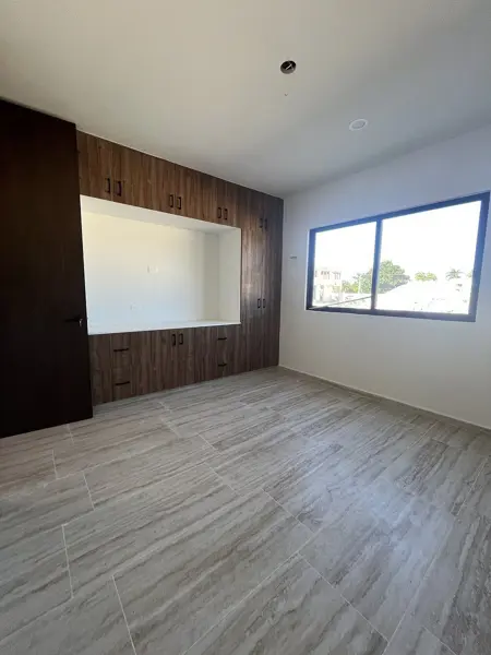 Departamento en venta en Chuburna de Hidalgo, Mérida — foto 3 de 13
