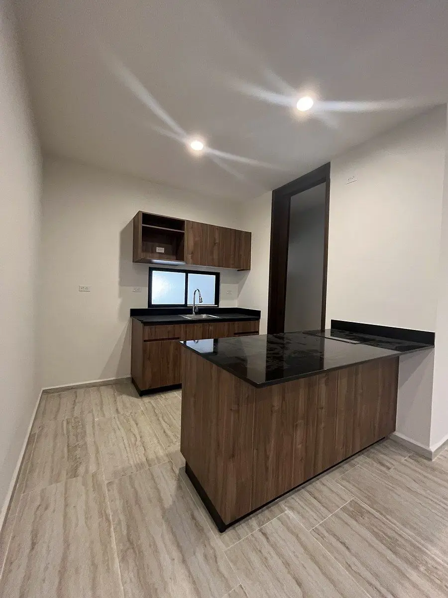 Departamento en venta en Chuburna de Hidalgo, Mérida — foto 1 de 13