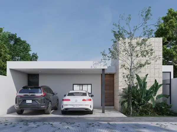 Casa en venta en Conkal, Conkal — foto 3 de 3