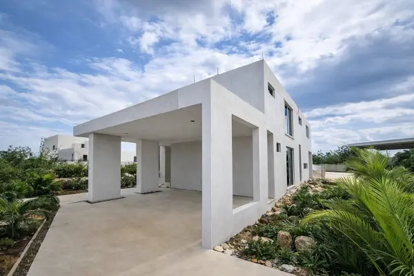 Casa en venta en Conkal, Conkal — foto 2 de 10
