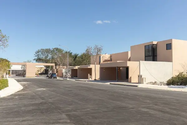 Casa en venta en Cholul, Mérida — foto 3 de 5