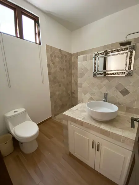 Casa en renta en Residencial Malanquin la Mesa, San Miguel de Allende — foto 2 de 13