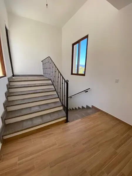 Casa en renta en Residencial Malanquin la Mesa, San Miguel de Allende — foto 3 de 13