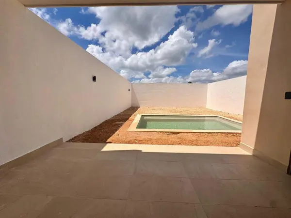 Casa en venta en Temozon, Temozón — foto 3 de 6