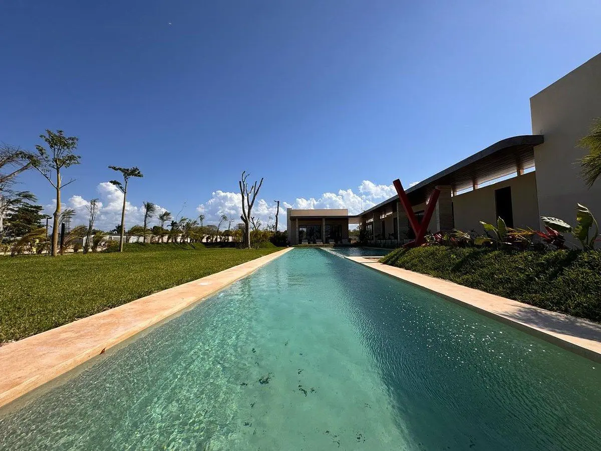 Casa en venta en Temozon, Temozón — foto 1 de 6