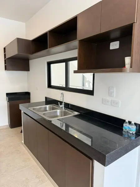 Departamento en venta en Conkal, Conkal — foto 3 de 7