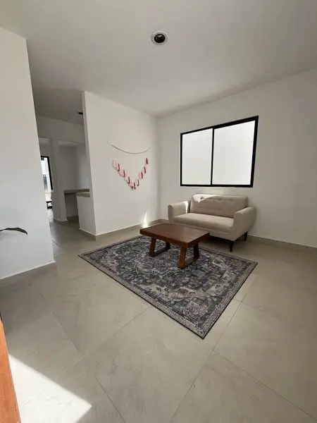 Casa en venta en Tixcacal Opichen, Mérida — foto 2 de 12