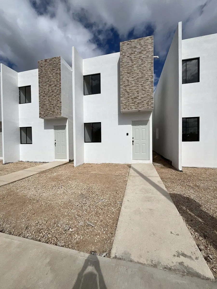 Casa en venta en Tixcacal Opichen, Mérida — foto 1 de 12