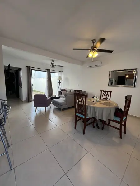 Casa en renta en Idilia, Conkal — foto 3 de 13