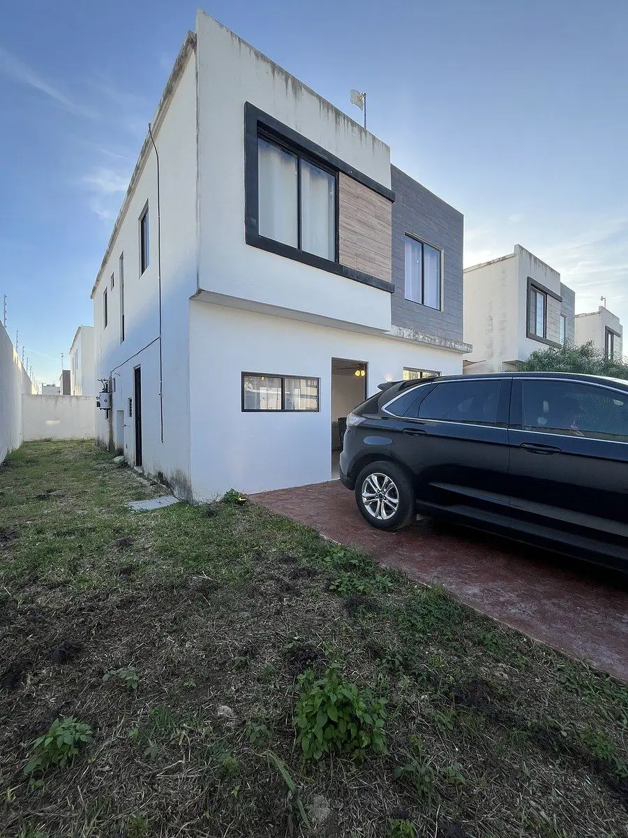 Casa en renta en Idilia, Conkal — foto 1 de 13