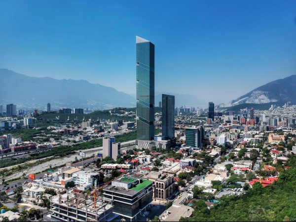 OFICINAS EN RENTA EN TORRE T.OP OBISPADO