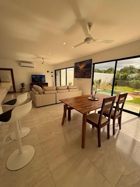 Casa en renta en Conkal, Conkal — foto 3 de 20