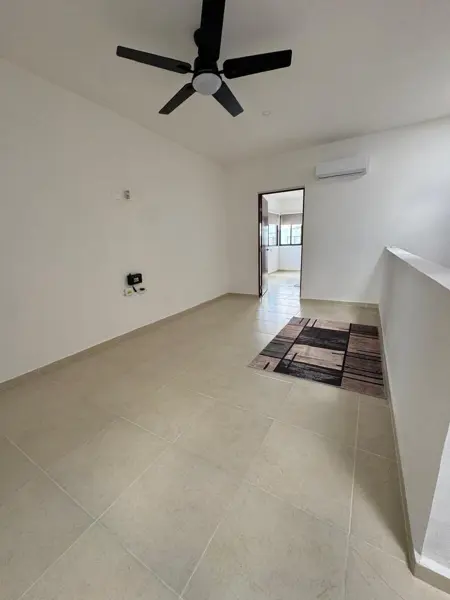 Casa en renta en Mediterrania, Conkal — foto 3 de 22