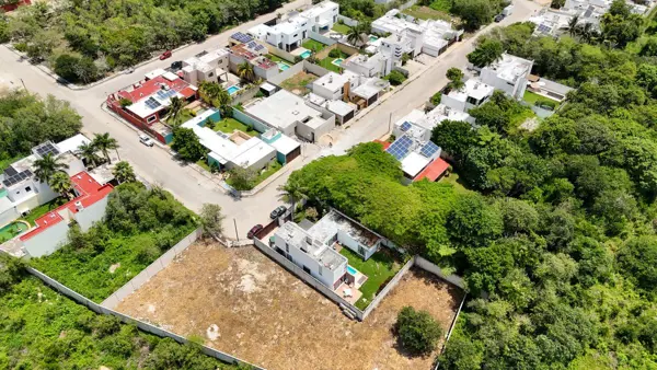 Terreno en venta en Cholul, Mérida — foto 3 de 6