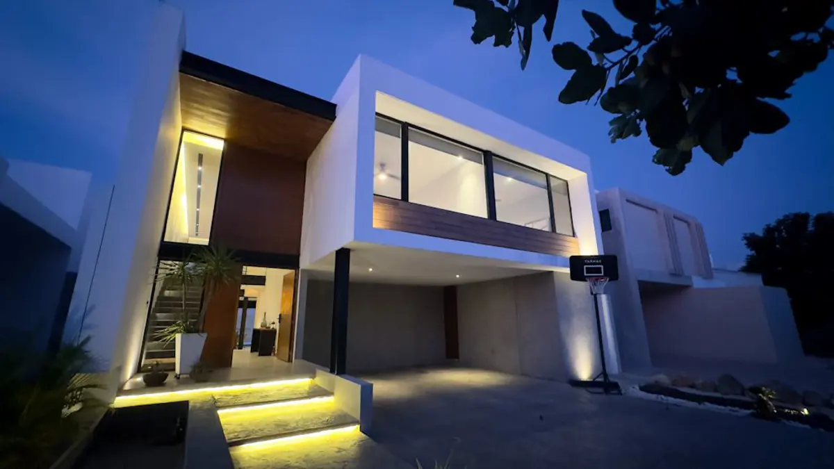 Casa en venta en Parque Natura, Mérida — foto 1 de 49