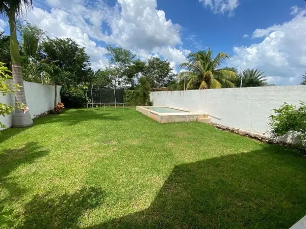 Casa en venta en Núcleo Sodzil, Mérida — foto 2 de 40