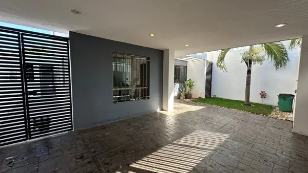 Casa en venta en Las Américas II, Mérida — foto 3 de 36