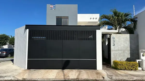 Casa en venta en Las Américas II, Mérida — foto 2 de 36