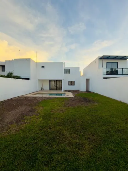 Casa en venta en Conkal, Conkal — foto 3 de 13