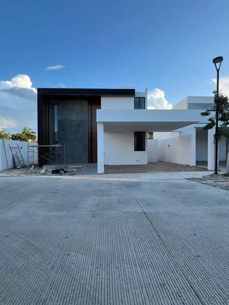 RENTA/ VENTA CASA 4 RECAMARAS TAMORA