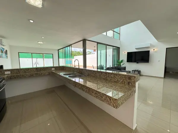 Casa en venta en San Diego Cutz, Conkal — foto 3 de 23