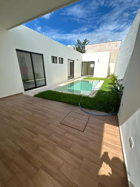 Casa en venta en Conkal, Conkal — foto 2 de 27