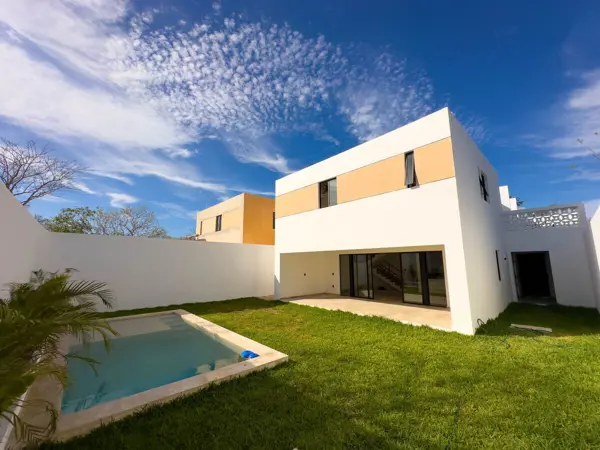 Casa en venta en Conkal, Conkal — foto 2 de 50