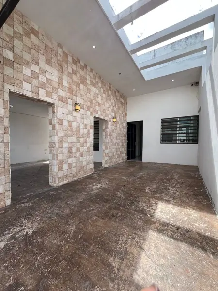 Casa en venta en Los Héroes, Mérida — foto 2 de 19