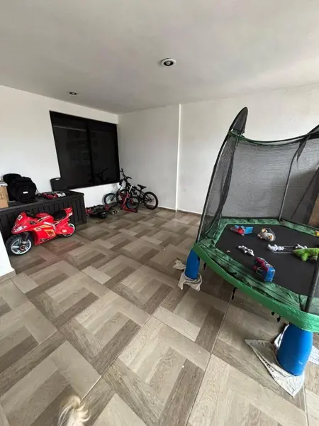 Casa en venta en Residencial Pensiones IV, Mérida — foto 3 de 20