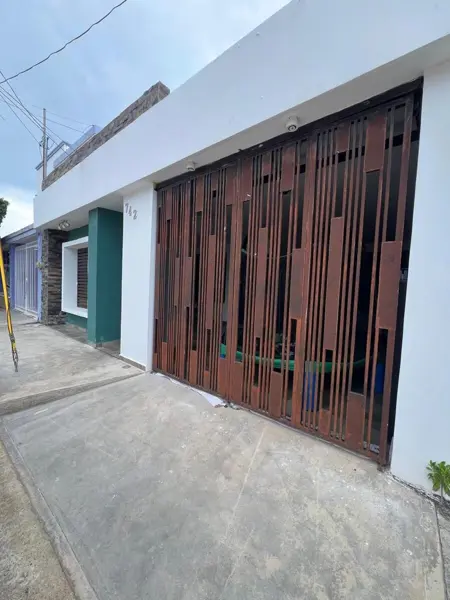 Casa en venta en Residencial Pensiones IV, Mérida — foto 2 de 20