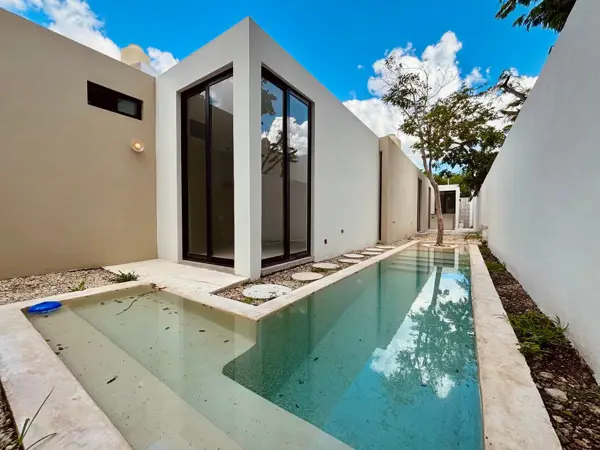 Casa en venta en Dzitya, Mérida — foto 2 de 19