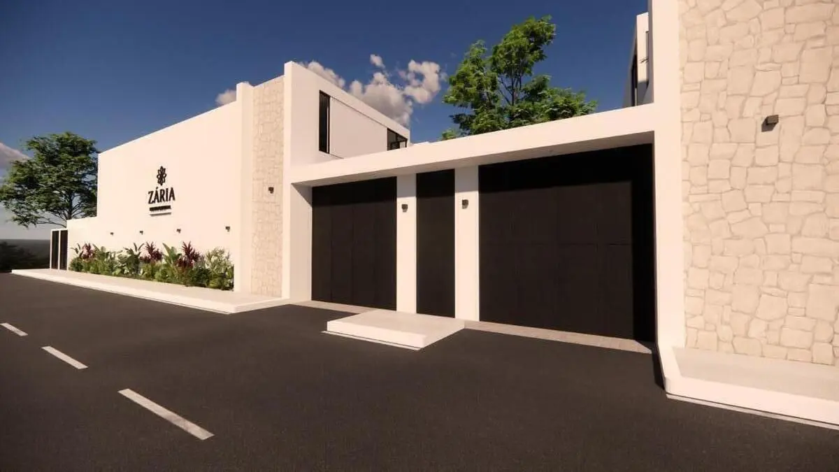 Casa en venta en Dzitya, Mérida — foto 1 de 25