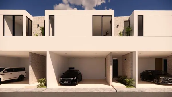 Casa en venta en Dzitya, Mérida — foto 2 de 25