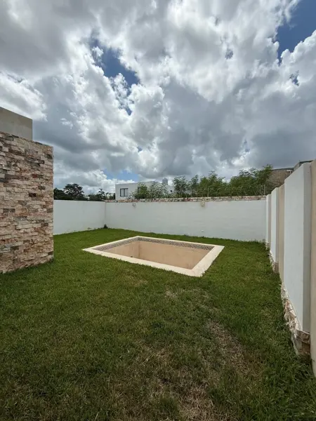 Casa en venta en Conkal, Conkal — foto 2 de 13