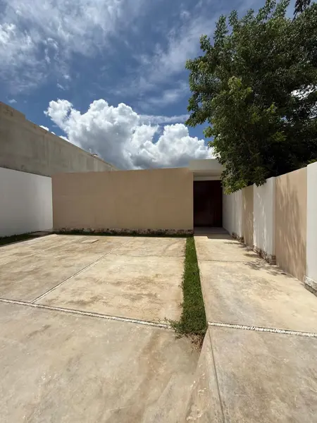 Casa en venta en Conkal, Conkal — foto 3 de 13