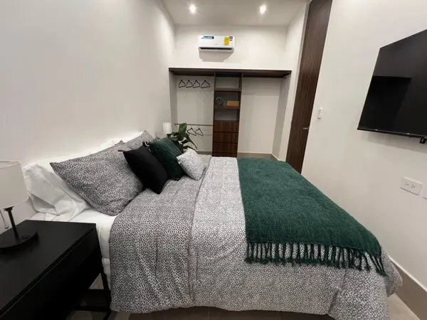 Departamento en renta en Temozon, Temozón — foto 2 de 17
