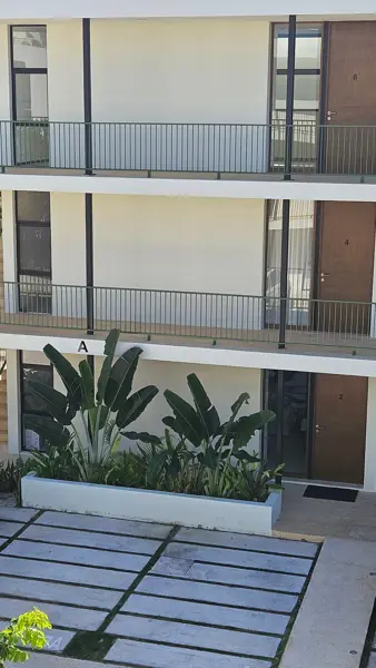 Departamento en renta en Temozon, Temozón — foto 3 de 9