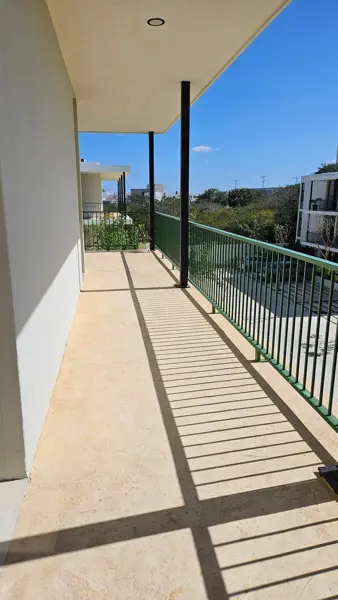 DEPARTAMENTO EN RENTA TEMOZON, 2 RECAMARAS