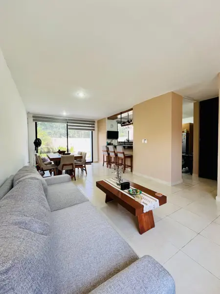 Casa en renta en Cumbres Novonorte, Conkal — foto 3 de 41