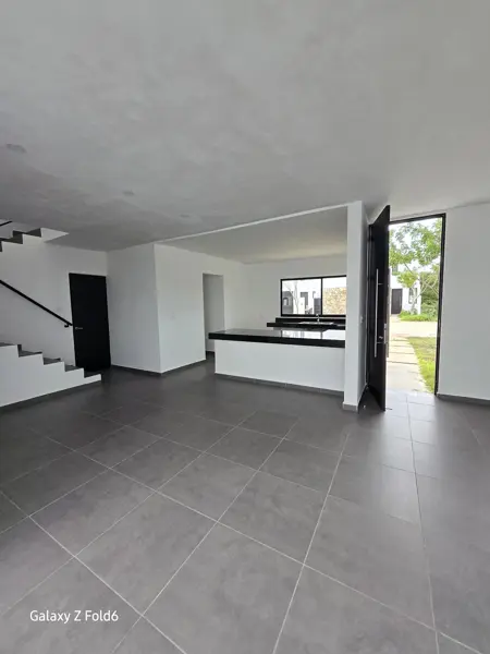 Casa en venta en Conkal, Conkal — foto 3 de 13