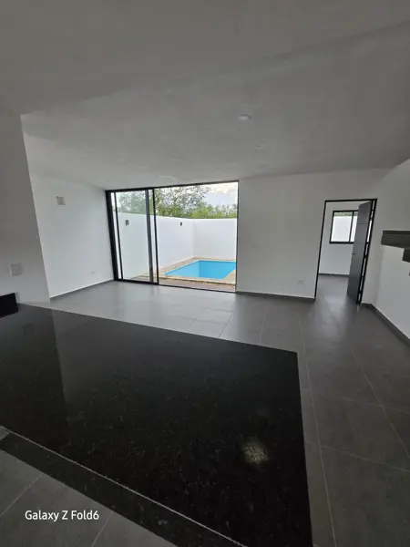Casa en venta en Conkal, Conkal — foto 3 de 13