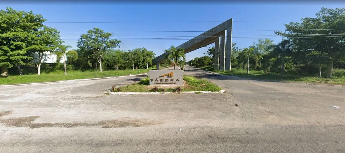 Terreno en venta en Conkal, Conkal — foto 1 de 7