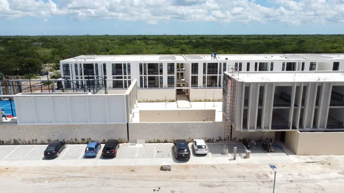 Departamento en venta en Temozon, Temozón — foto 1 de 13