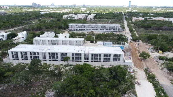 Departamento en venta en Temozon, Temozón — foto 2 de 13