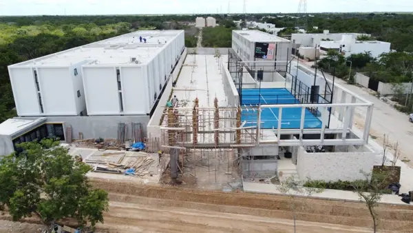 Departamento en venta en Temozon, Temozón — foto 3 de 13